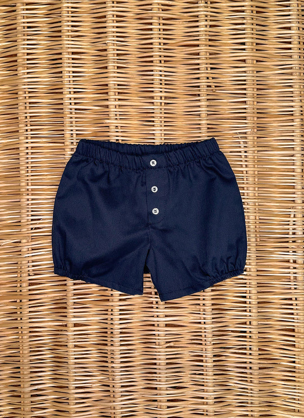 Pantaloncini di cotone