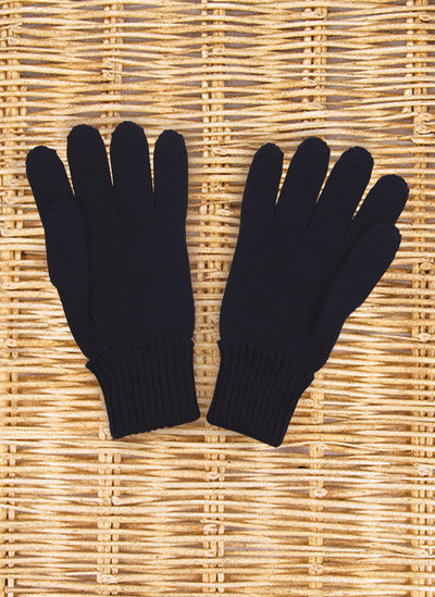 Classic Pure Wool Gloves
