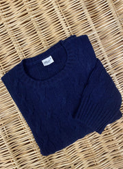 Merinos Wool Sweater