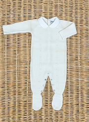 Wool Onesie