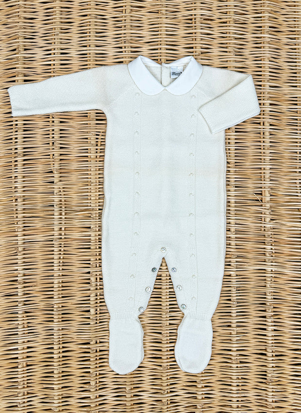 Wool Onesie