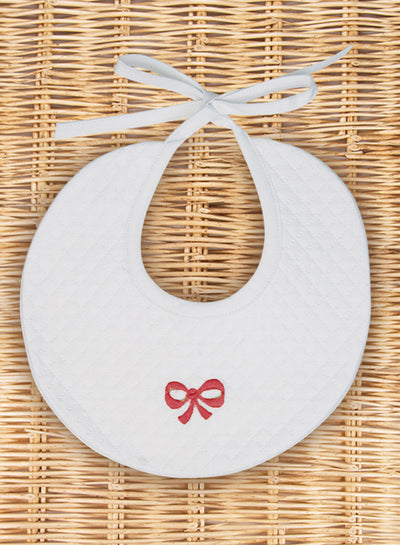 Bow Bib Small