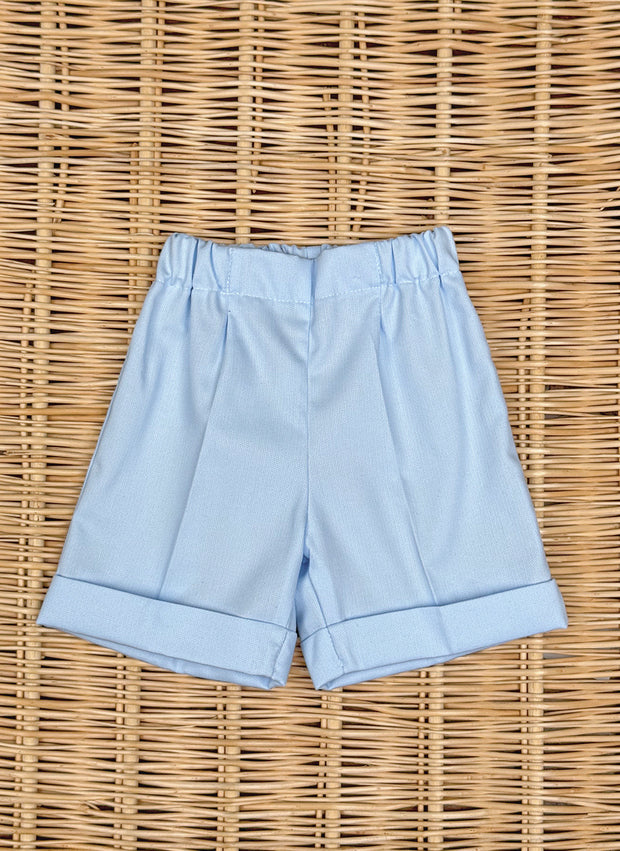 Cotton Boy Set