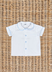 Cotton Boy Set