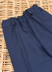 Light Wool Shorts