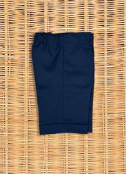 Light Wool Shorts