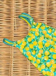 Little lemons Onepiece Swimsuit