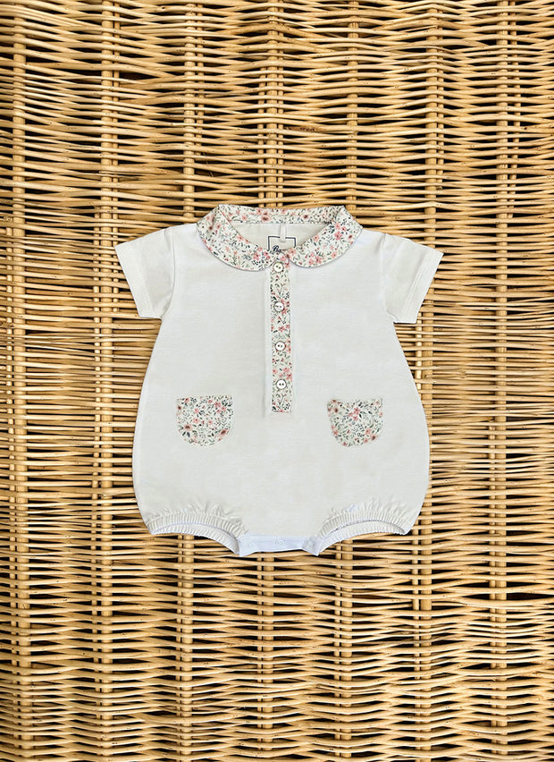 Jersey Sleepsuit