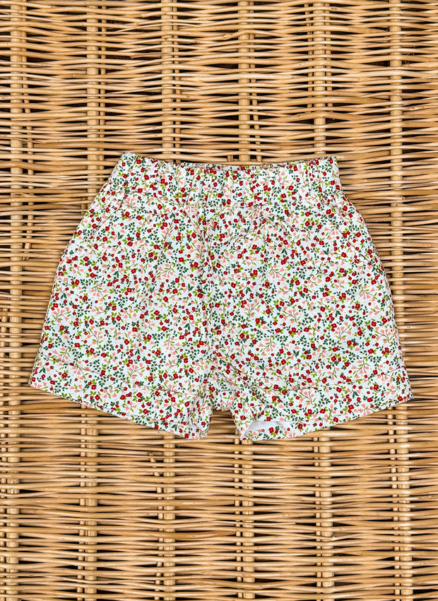 Shorts a Fiorellini Bimba