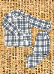 Tartan PJ - Men