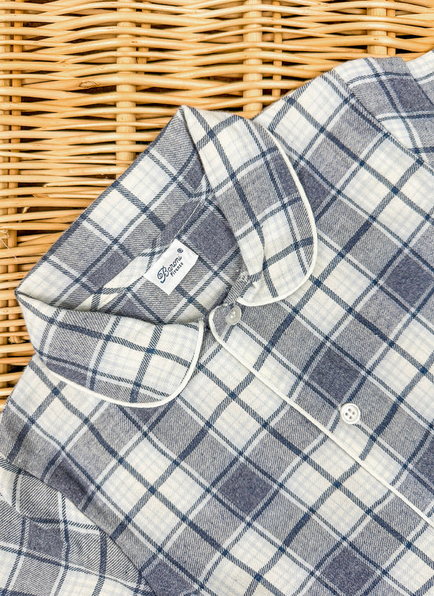 Tartan PJ - Men