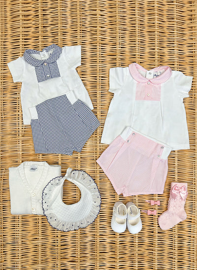 Jersey Set