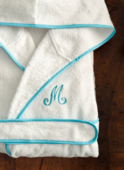 Terry Bathrobe