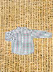 Boy Shirt Long Sleeve