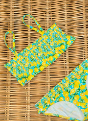 BIKINI LIMONI CON SMOCK