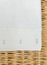 Little Daisies Towel Set