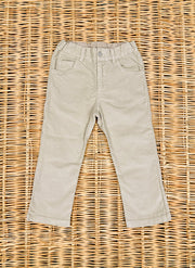 5 Pockets Corduroy Pants