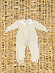 Wool Onesie