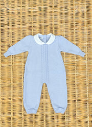 Wool Onesie