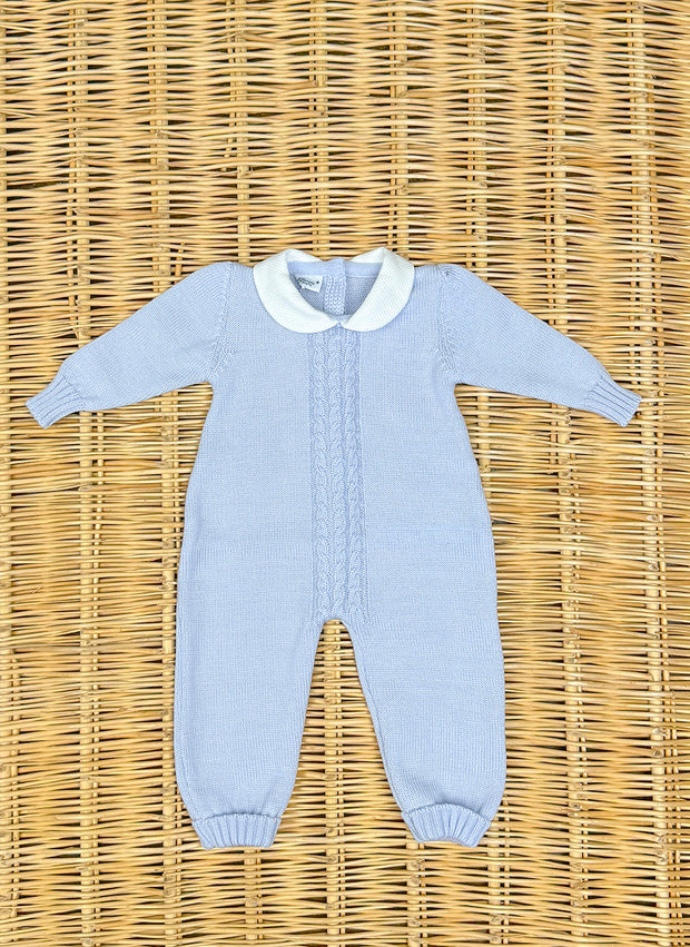 Wool Onesie