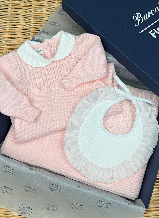 Tutina in lana
