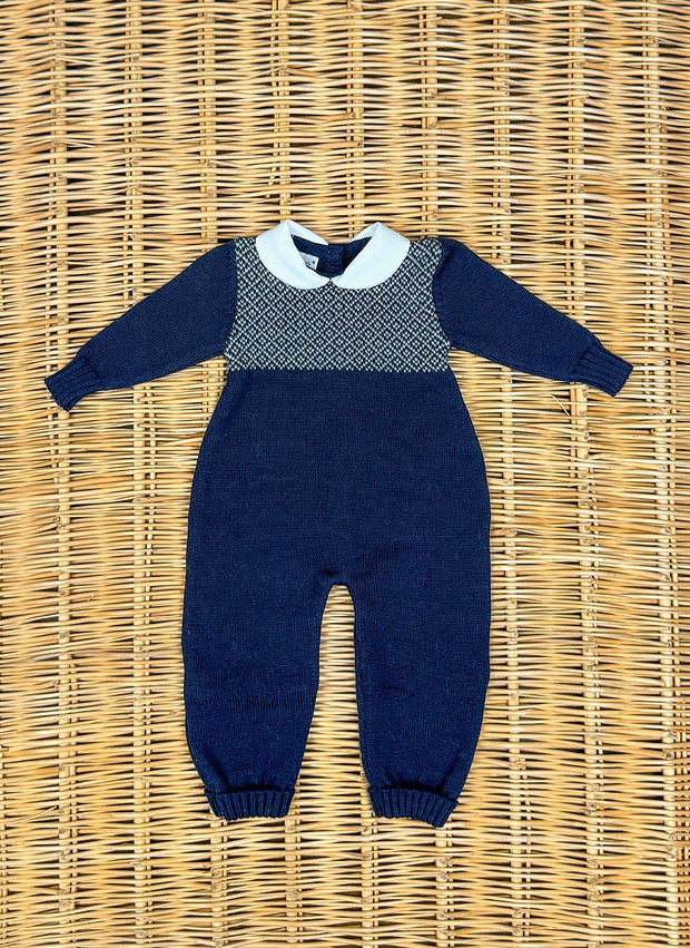 Wool Onesie