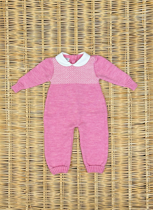 Wool Onesie