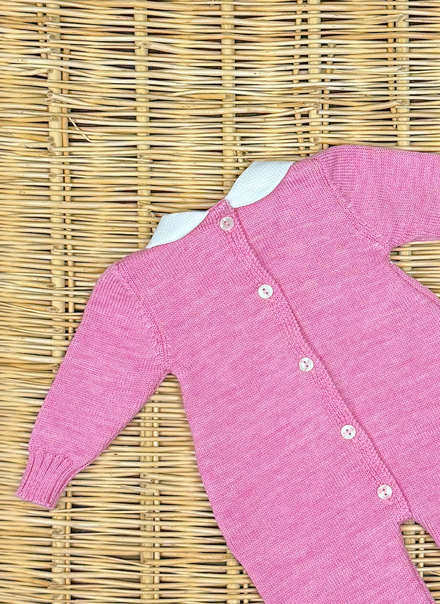 Wool Onesie