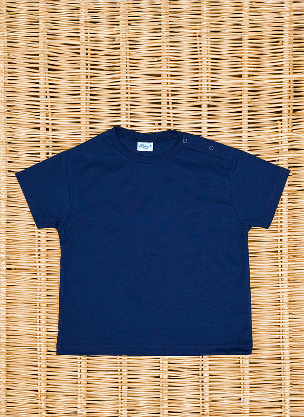 Cotton Boy T-Shirt