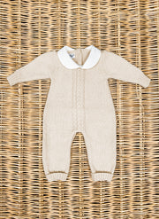 Cashmere Onesie