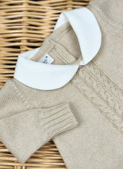 Cashmere Onesie