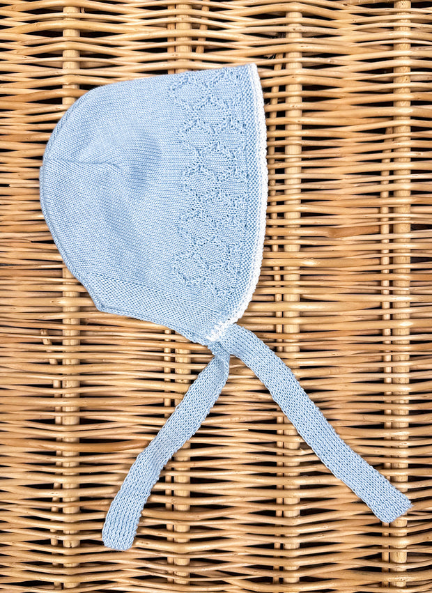 Three Pieces Pure Cotton Set