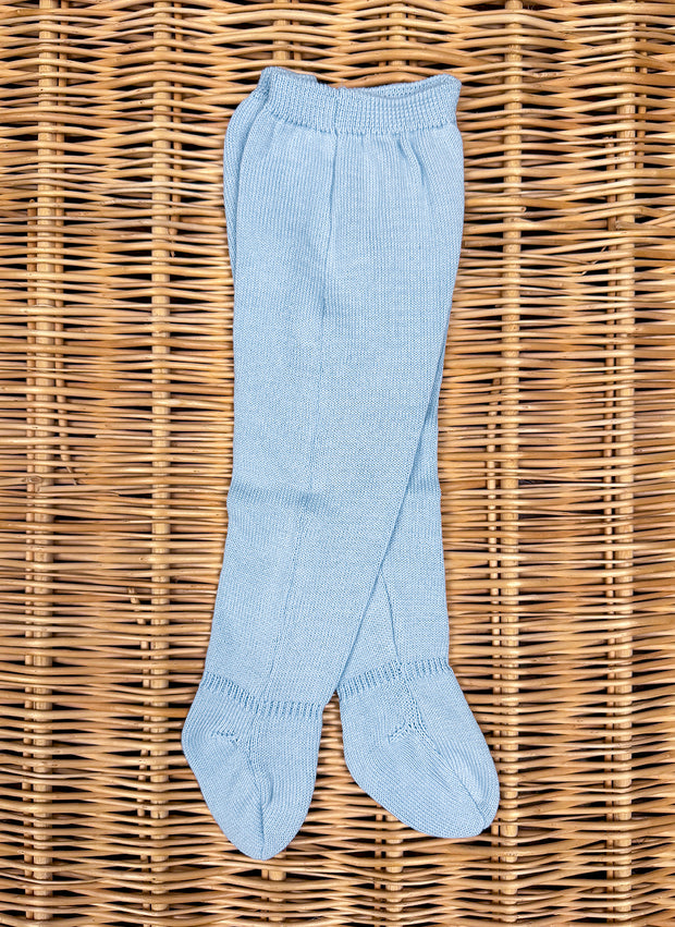 Three Pieces Pure Cotton Set