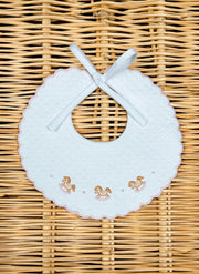 Rocking Horse Bib