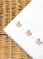 ROCKING HORSES SHEET