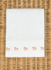 ROCKING HORSES TOWEL SET