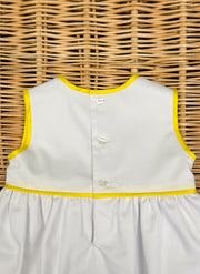 Little Lemons Dress