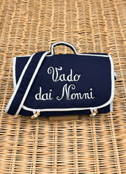 VADO DAI NONNI BAG