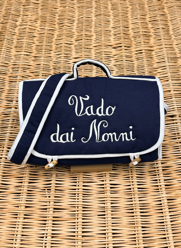 VADO DAI NONNI BAG