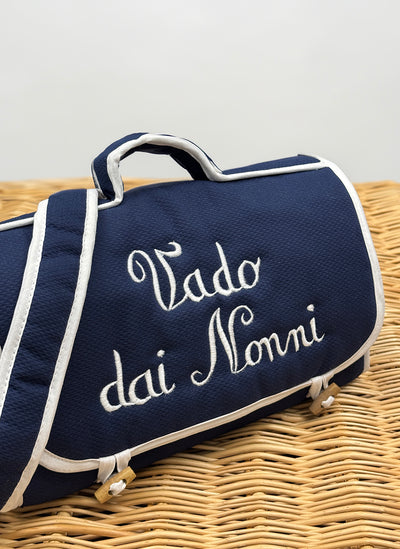 VADO DAI NONNI BAG