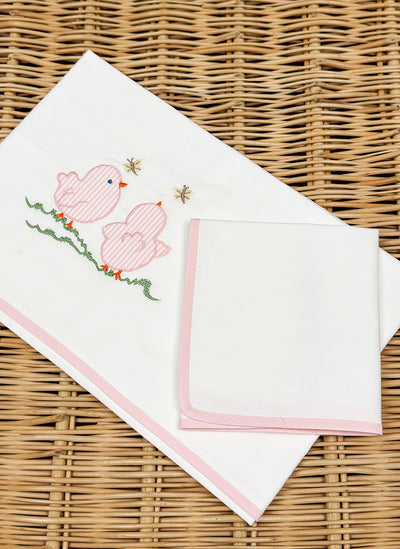 LITTLE CHICKS SHEET