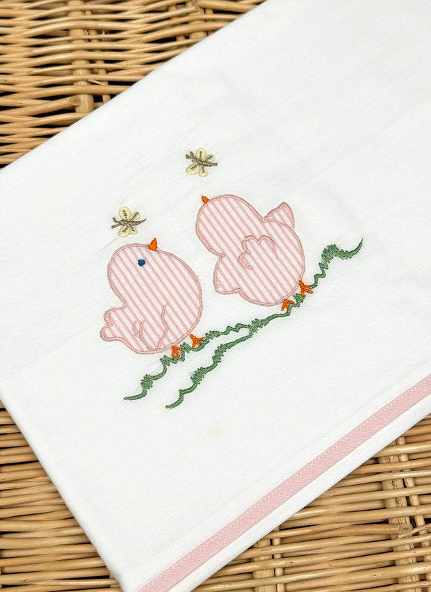 LITTLE CHICKS SHEET