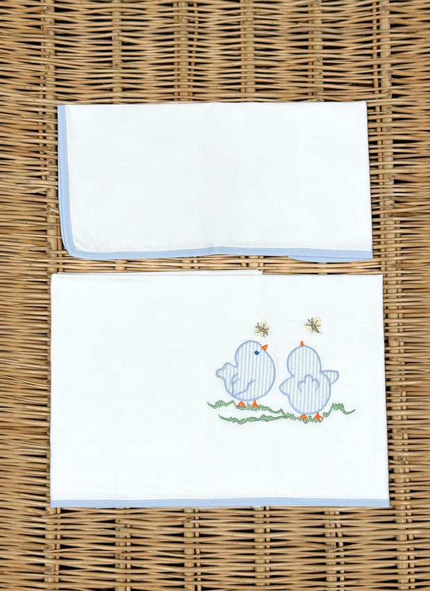 LITTLE CHICKS SHEET