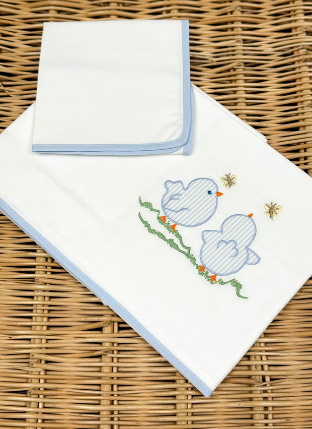 LITTLE CHICKS SHEET