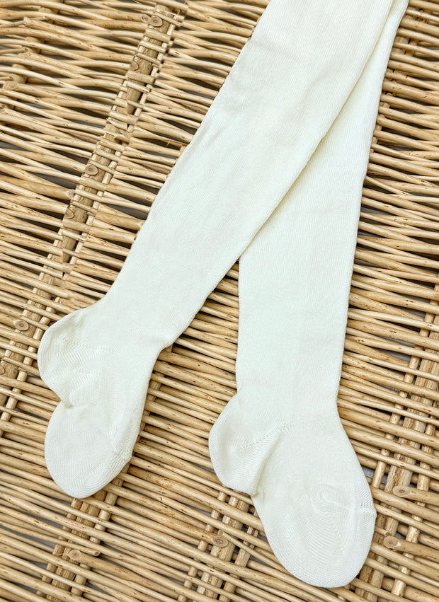 Warm Cotton Tights