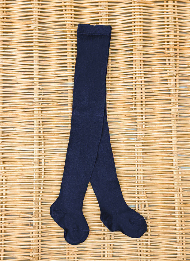 Warm Cotton Tights