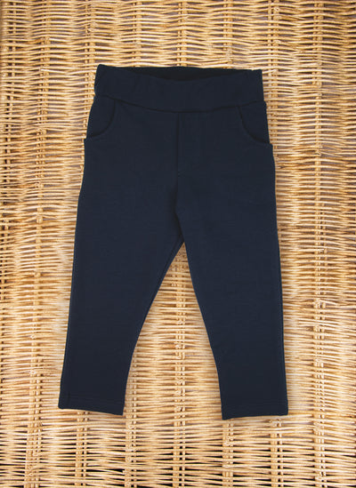 Pantaloni in felpa