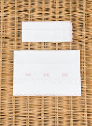 LITTLE BOWS & POIS SHEET