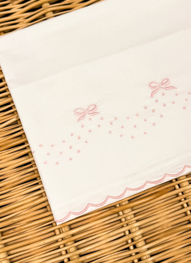 LITTLE BOWS & POIS SHEET