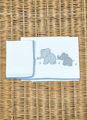 ELEPHANTS SHEET